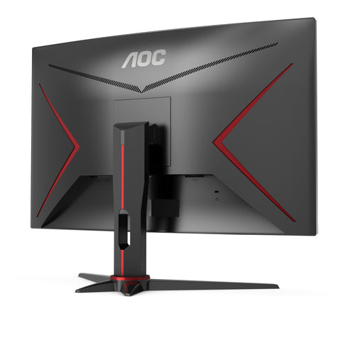 AOC G2 C27G2E/BK computer monitor 68.6 cm (27 AOC G2 C27G2E/BK computer monitor 68.6 cm (27